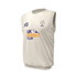 Sleeveless Slipover -HOYLND