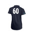 Women's Short Sleeve Coloured Cricket Shirt-CWNORTH