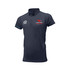 Junior Short Sleeve Coloured Cricket Shirt -CWNORTH