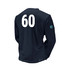 Junior Long Sleeve Coloured Playing Sweater  -CWNORTH