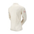 Long Sleeve Cricket Shirt-WFSTMIC