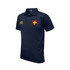 Junior Performance Polo -WFSTMIC