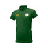 Junior Short Sleeve Coloured Cricket Shirt -KKLACC