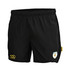 Women's Training Shorts-KKLACC