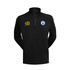 Junior 1/4 Zip Performance Midlayer-BASING