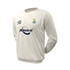 Junior Long Sleeve Cricket Slipover -GLAMPATHWAY