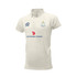 Mens Short Sleeve Cricket Shirt-TATTHCC