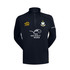 Junior 1/4 Zip Performance Midlayer-TATTHCC