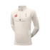 Junior Long Sleeve Cricket Shirt-KGCC