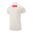 Junior Short Sleeve Cricket Shirt-SALTWCC