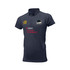Junior Short Sleeve Coloured Cricket Shirt -UPRMIL