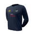 Long Sleeve Coloured Playing Sweater  -UPRMIL