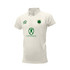 Mens Short Sleeve Cricket Shirt-BHNCC