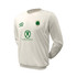 Junior Long Sleeve Cricket Slipover -BHNCC