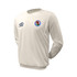 Long Sleeve Cricket Slipover -HBRTN