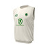 Junior Sleeveless Slipover -BHNCC