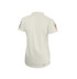 Women's Short Sleeve Cricket Shirt-WDHCC