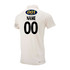 Junior Short Sleeve Cricket Shirt-WDHCC