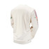 Junior Long Sleeve Cricket Slipover -WDHCC