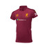 Mens Short Sleeve Coloured Cricket Shirt -WDHCC
