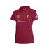 Women's Short Sleeve Coloured Cricket Shirt-WDHCC
