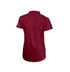 Women's Short Sleeve Coloured Cricket Shirt-WDHCC