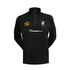 1/4 Zip Performance Midlayer-WDHCC