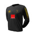 Long Sleeve Coloured Playing Sweater  -FILLEIGH
