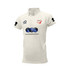 Junior Short Sleeve Cricket Shirt-BRIGSCC