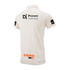 Junior Short Sleeve Cricket Shirt-BRIGSCC