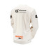 Junior Long Sleeve Cricket Slipover -BRIGSCC