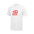 Junior Active Training Tee-WNC2