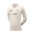 Long Sleeve Cricket Shirt-NETHER