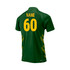 Mens Short Sleeve Coloured Cricket Shirt -SHELT