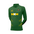 Mens Long Sleeve Coloured Cricket Shirt -SHELT