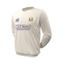 Long Sleeve Cricket Slipover -ABGCC