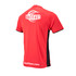 Mens Training Shirt -BATFAST2