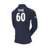 Coloured Long Sleeve Cricket Shirt-WGCC