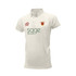 Mens Short Sleeve Cricket Shirt-NOEX