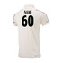 Mens Short Sleeve Cricket Shirt-BLCKS