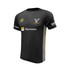 U10-U15 Playing Shirt-BLCKS