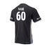 U10-U15 Playing Shirt-BLCKS