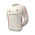 Junior Long Sleeve Cricket Slipover-STCCC