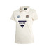 Women's Short Sleeve Cricket Shirt-FRNKTN