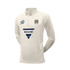 Long Sleeve Cricket Shirt-FRNKTN