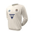 Junior Long Sleeve Cricket Slipover -FRNKTN
