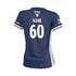 Women's Training Shirt -FRNKTN