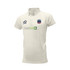 Junior Short Sleeve Cricket Shirt-SNCC
