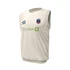 Junior Sleeveless Slipover -SNCC