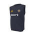 Coloured Sleeveless Slipover -DRGCC